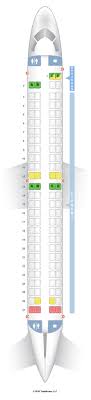 matter of fact embraer 195 seating chart e90 seating chart