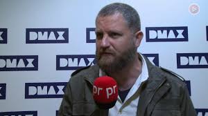 David beriain se adentra en el mundo de la producción de cocaína para descubrir cómo se fabrica esta droga millonaria. David Beriain Clandestino La Mayoria De Espanoles Que Habla Sobre Venezuela No Sabe Que Pasa Youtube