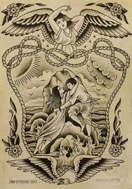 65 reviews of rock of ages tattoo i went to rock of ages to get my first tattoo after several friends recommended this place. Original Giant Content Rock Of Ages Tattoo Traditional Tattoo Old School Old Tattoos