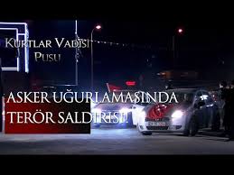 Asker Ugurlamasinda Teror Saldirisi Youtube