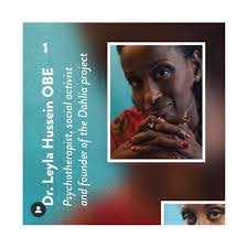 Fatima Hagi's Instagram, Twitter & Facebook