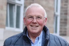 John Kyle gets SDLP nomination for Belfast High Sheriff position