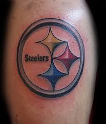 Fox 11 november 21 1:00 p.m. Steelers Tattoos Steelers Tattoos 5 Steelers Tattoos Tattoos Steelers