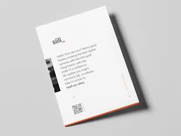 Booklet 3d 1 Png By Dariusz Fraczyk Booklet Booklet Design Solutions
