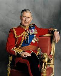 Prince Charles's Royal Title Prince of Wales, Explained