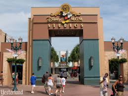 Mgm studios fell into bankruptcy in 2010. Yesterland Disney Mgm Studios The End Of The Mgm Name