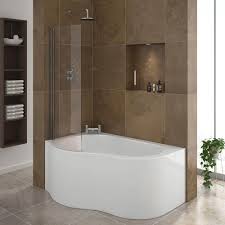 Concrete is a modern durable material that can substitute any tiles. 21 Simple Small Bathroom Ideas Victorian Plumbing
