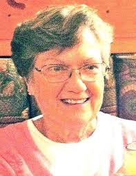 Velda Marie Mitchell Counter