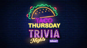 Rd.com knowledge facts consider yourself a film aficionado? View Event Taco Thursday Trivia Night Joint Base Lewis Mcchord Us Army Mwr