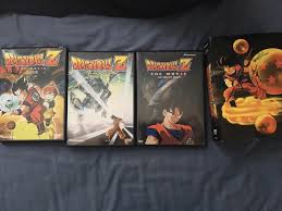 The adventures of a powerful warrior named goku and his allies who defend earth from threats. Look What Came In The Mail Today Dbz