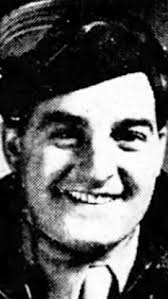 Alfred J Del Negro : First Lieutenant from Maryland, World War II Casualty