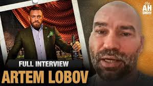 Dustin Poirier Post-Fight Press Conference