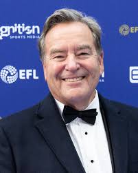 Henry Winter's weekend wonders: Storytelling Jeff Stelling and Steve Evans'  winning edge
