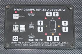 Maybe you would like to learn more about one of these? Rv Tech Library How To Adjust The Hwh Auto Leveling Sensor
