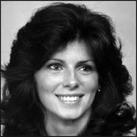 Gloria Pongonis Obituary (2008)