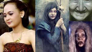 Saat usianya masih 31 tahun ia sudah … Inilah Cerita Sebenarnya Tentang Mak Lampir Ternyata Ia Adalah Seorang Putri Yang Halaman 3 Sriwijaya Post