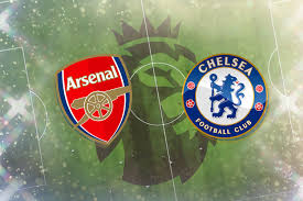 Premier league result, final score and reaction today. Arsenal Vs Chelsea Live Latest Team News Lineups Prediction Tv And Premier League Match Stream Today World Network 24