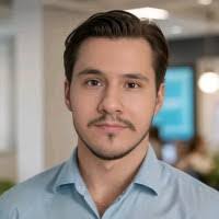 Daniel Elkin's Instagram, Twitter & Facebook