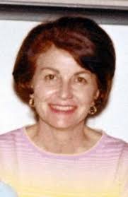 Meredyth Schoenfeld Obituary (1918