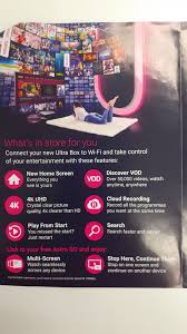 Astro zhi zun hd rebranded to astro wah lai toi hd (channel 310) on 6 october 2014. Astro Saller Come Get Your Ultrabox For More Experience Facebook