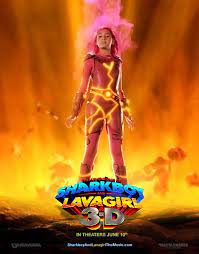 Check spelling or type a new query. The Adventures Of Shark Boy Lava Girl 2005 Movie Posters 1 Of 3