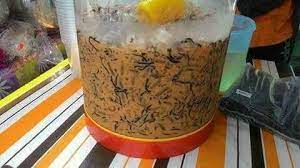 Resepi tersedap untuk membuat teh ais cincau yang kaw dan padu. Resepi Teh Ais Cincau Resepi Sheila Rusly Fans Facebook