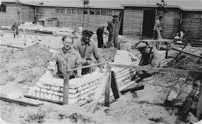 It was constructed in 1937 in weimar, germany. Camp Westerbork Tracesofwar Com