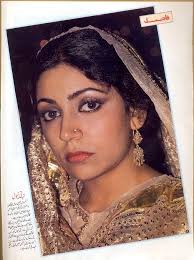 Deepti Naval