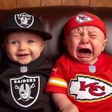 Las Vegas Home of Raider Nation