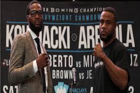 Jean pascal on wn network delivers the latest videos and editable pages for news & events, including entertainment, music, sports, science and more, sign up and share your playlists. Max Boxing Sub Lead Marcus Browne Vs Jean Pascal The Young And The Old Of It