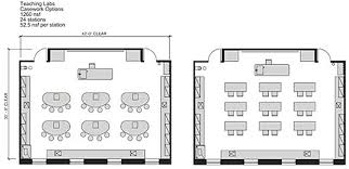 Academic Laboratory Wbdg Whole Building Design Guide