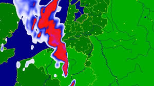 Daarmee sneuvelde het vorige record van 230.000 gelijktijdige bezoekers. Noodweer Voorspeld Avondvierdaagse Op Meerdere Plekken Afgelast Omroep Zeeland Oozo Nl