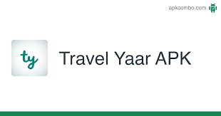 Saat ini sedang banyak sekali aplikasi live yang menghasilkan uang dimana hal yang kalian perlukan hanya sebagai host saja. Travel Yaar Apk 1 0 2 Android App Download