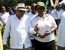 Zuma is fighting a summons by the liquidators of vbs mutual bank to repay a r7.3 million home loan. Dudu Myeni S Saa Deal Could Have Cost South Africa Billions Economist