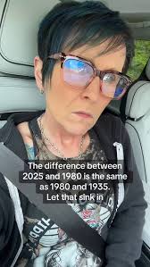 How is this possible?! 1980 was like no more than 30 years ago…tops!!