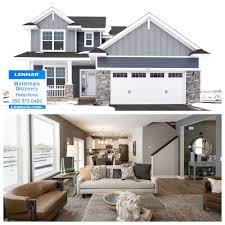 Watermark Discovery Model In 2020 With Images New Home Communities New Homes Finding A House