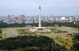Hasil gambar untuk JAKARTA