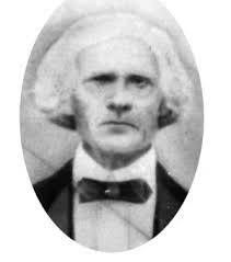 Uriah Guffey (1809-1897)