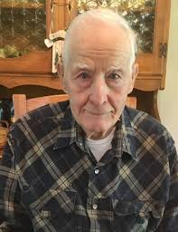 Obituary information for Merle Melvin Snavley