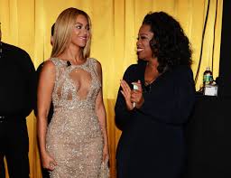 America's Richest Self-Made Women: What's The Net Worth For Beyonce,  Madonna And Oprah Winfrey?