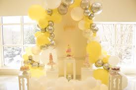 Partypro's selection of 65th birthday supplies allows you to make your 65th birthday memorable. Kara S Party Ideas Peppa Pig Birthday Party Kara S Party Ideas