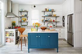 22 Kitchen Island Storage Ideas to Maximize Your Usable Space
