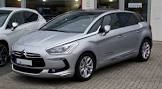 CITROEN-DS5