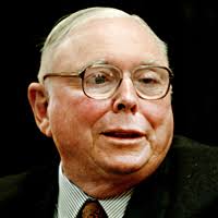 Charles T Munger, The 400 Richest Americans