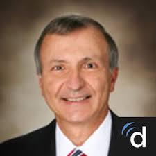 Dr. Stanley Block, MD