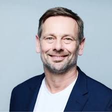 I am pleased to announce that I will be taking