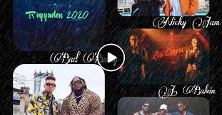 Mix ozuna 2020 sus mejores éxitos enganchados 2020 reggaeton mix 2020 lo mas nuevo en éxitos. Reggaeton 2020 Ozuna Nicky Jam Bad Bunny Sech By Dj Raflow Mixcloud
