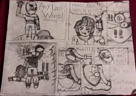Learn the stats, play tips and damage values for bibi from brawl stars! Bibi Vs Tara Comic Book Page Brawlstars