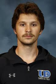 2024-25 Men's Track and Field Roster