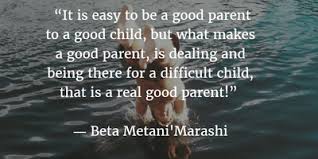 We rounded up the funniest celebrity parents' quotes that'll bring you to tears (in a good way, we promise). 25 Best Quotes About Parenting Teenagers Enkiquotes